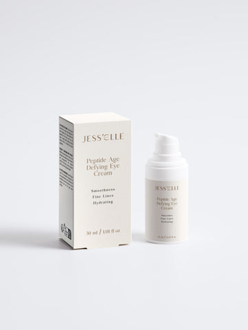 Peptide Age - Defying Eye Cream