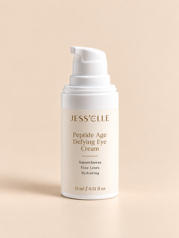 Peptide Age - Defying Eye Cream