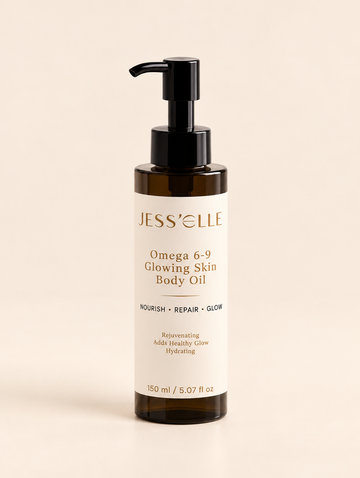 Omega 6-9 Glowing Skin Body Oil