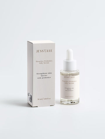 Bioactive Prebiotics Jelly Serum
