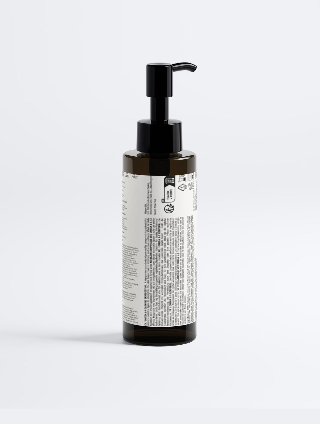 Omega 6-9 Glowing Skin Body Oil
