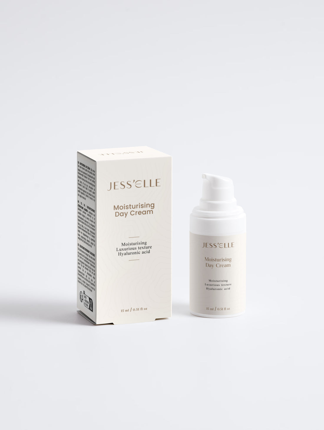 Moisturising Day Cream