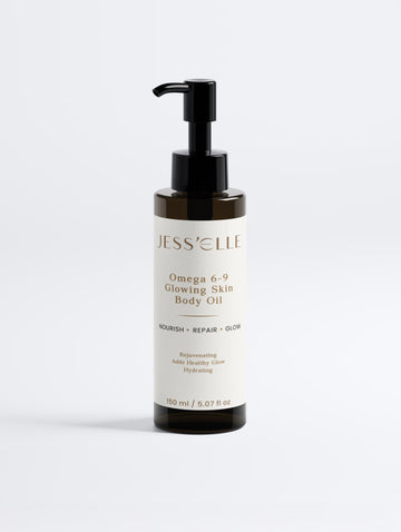 Omega 6-9 Glowing Skin Body Oil